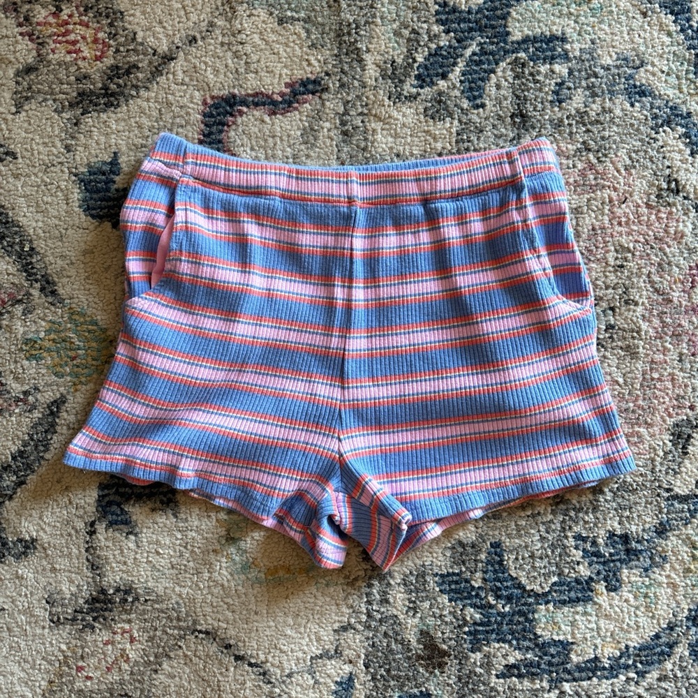 Lounge Shorts